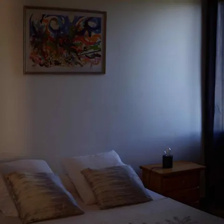 Appartement Bowie *