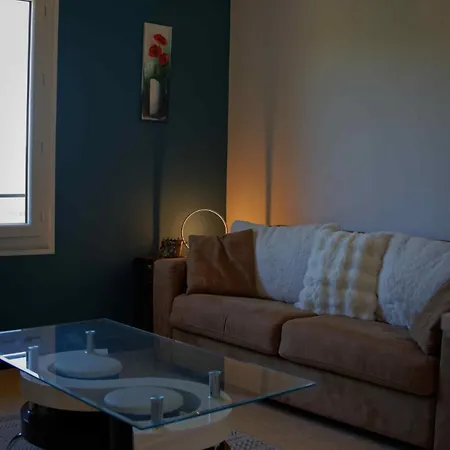 Bowie Appartement *