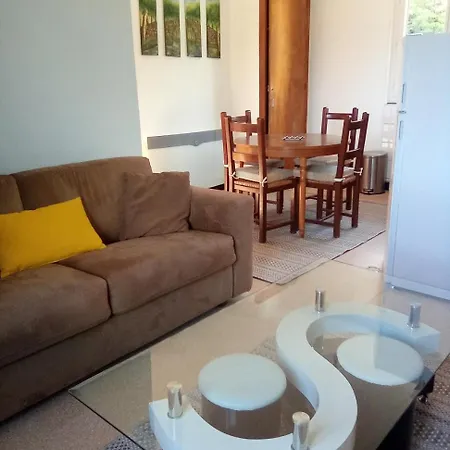 Appartement Bowie Angoustrine