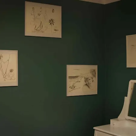 Bowie Appartement *