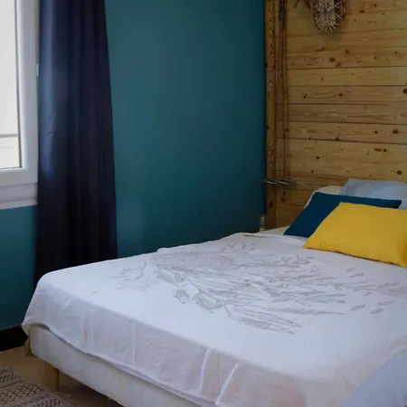 Appartement Bowie