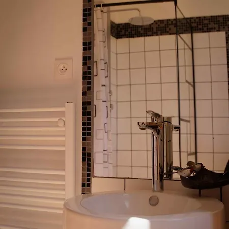 Appartement Bowie Angoustrine